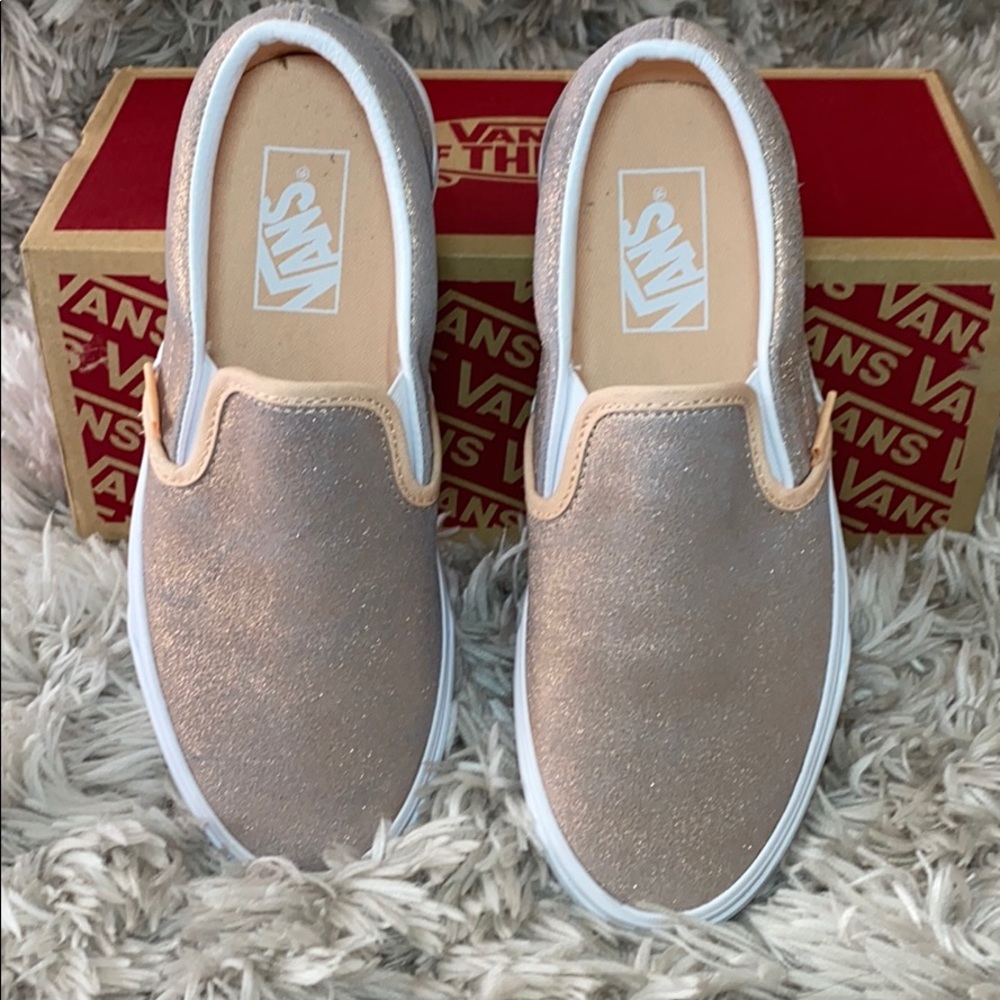 Vans shoes for women’s - Picture 2 of 5
